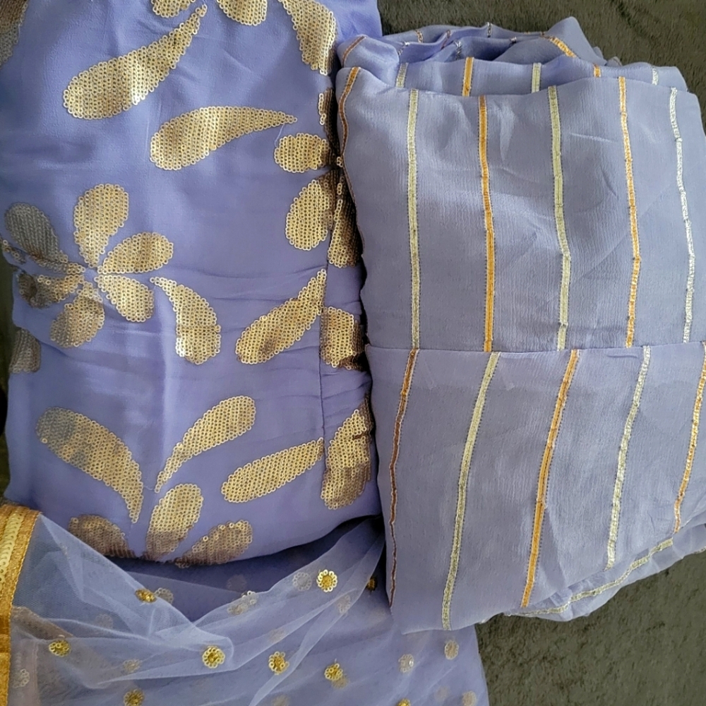 Punjabi suit